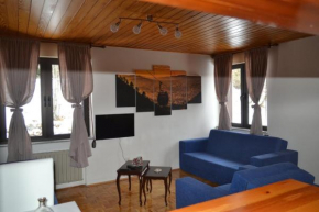 Apartman snezna pahuljica